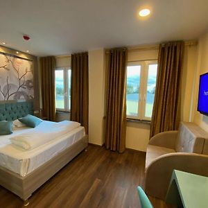 Private Bathroom Double Room